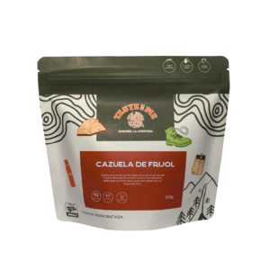 Cazuela De Frijol